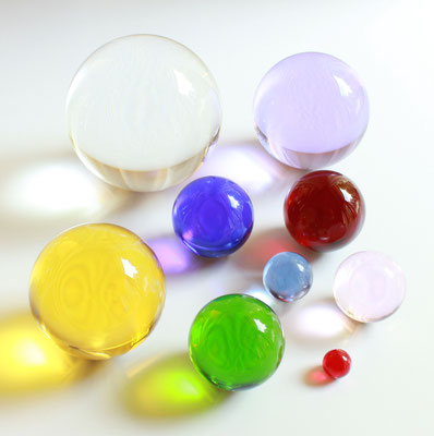 Deko Glas Image 1