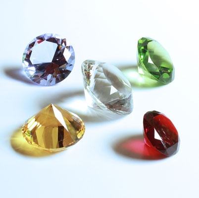 Deko Glas Image 2